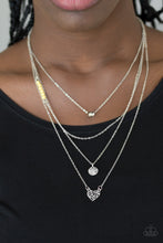 Load image into Gallery viewer, Gypsy Heart - Yellow