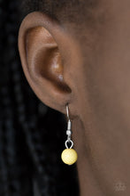 Load image into Gallery viewer, Gypsy Heart - Yellow