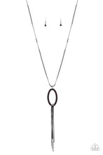 Load image into Gallery viewer, Head OVAL Heels - Purple