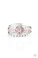 Load image into Gallery viewer, Cost of Living - Pink
