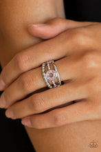 Load image into Gallery viewer, Cost of Living - Pink
