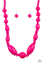 Load image into Gallery viewer, Summer Breezin - Pink
