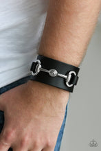 Load image into Gallery viewer, Biker Band - Black
