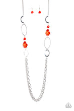 Load image into Gallery viewer, Jewel Jubilee - Red
