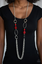 Load image into Gallery viewer, Jewel Jubilee - Red

