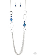 Load image into Gallery viewer, Jewel Jubilee - Blue
