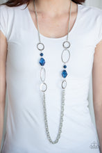 Load image into Gallery viewer, Jewel Jubilee - Blue
